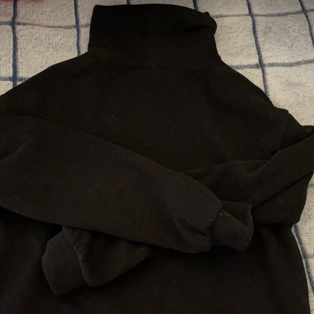 Turtle neck - Picture 2 of 2